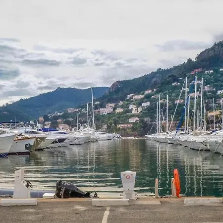 Apartment Masters - Ref8ls Mandelieu-la-Napoule