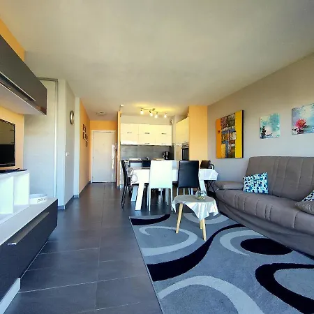 Masters - Ref8ls Apartamento Mandelieu