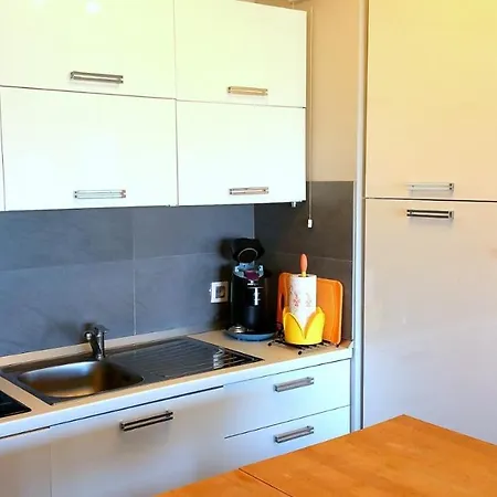 Masters - Ref8ls Apartamento Mandelieu