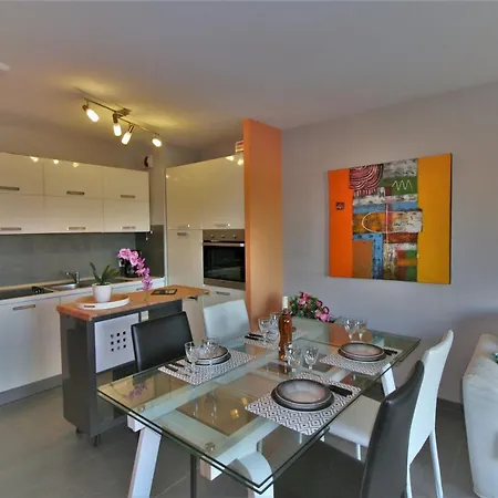 Apartamento Masters - Ref8ls