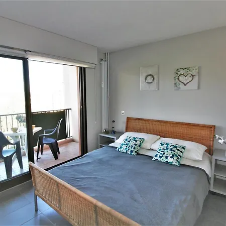Masters - Ref8ls Apartamento Mandelieu